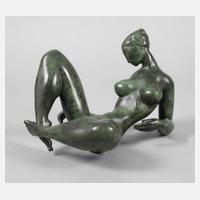 Heinrich Deutsch, "Die Erwartung"111