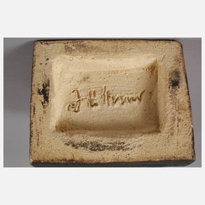 Karl Jüttner, weiblicher Torso