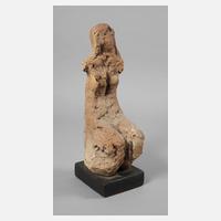 Karl Jüttner, weiblicher Torso111