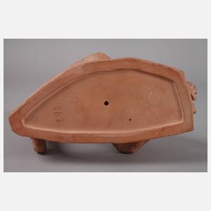 Jenö Kerenyi, Liegende