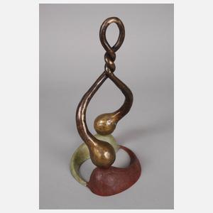 Harald Bäumler, Monument "Via Carolina"