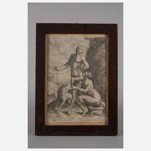 Lucas Kilian, Adonis