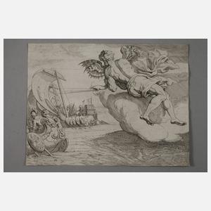 Theodor van Thulden, Konvolut Kupferstiche