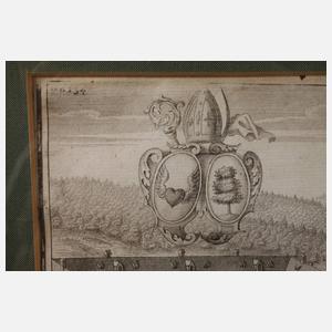 Michael Wening, attr., Kloster Rottenbuch