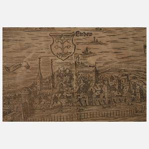 Sebastian Münster, Lindau am Bodensee