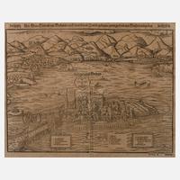 Sebastian Münster, Lindau am Bodensee111