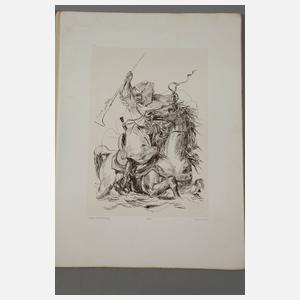 Eugéne Delacroix, Faksimiles