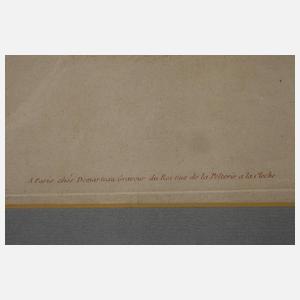 Demarteau, Frauenkopf