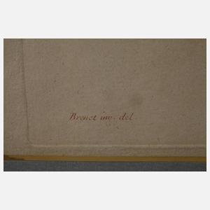 Demarteau, Frauenkopf