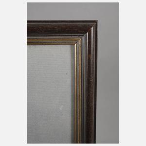 Demarteau, Frauenkopf