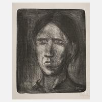 Théophile Alexandre Steinlen, Frauenportrait111