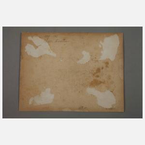 Bukolische Landschaft