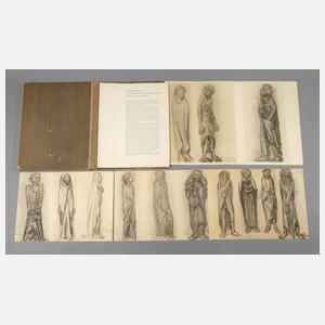 Ernst Barlach, Mappenwerk