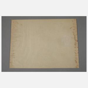 Charles William Bartlett, Auf dem Heimweg