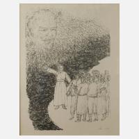 Prof. Fritz Cremer, Lenin111