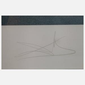 Salvador Dali, attr., Stillleben