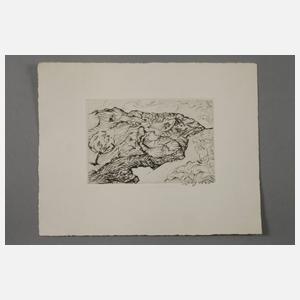 Prof. Arthur Degner, Drei Arbeiten und Buch