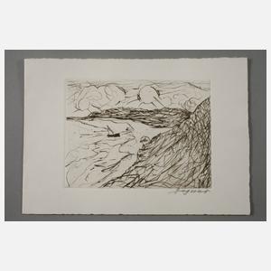 Prof. Arthur Degner, Drei Arbeiten und Buch