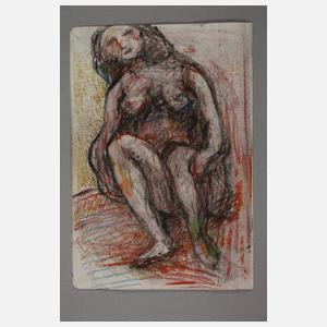 Prof. Arthur Degner, Drei Arbeiten und Buch