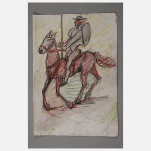 Prof. Arthur Degner, Drei Arbeiten und Buch