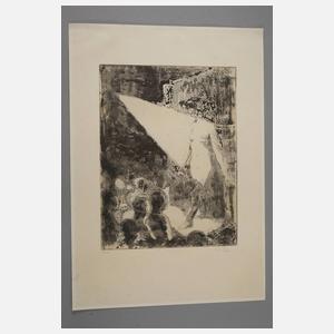 Georg Eisler, Im Rampenlicht