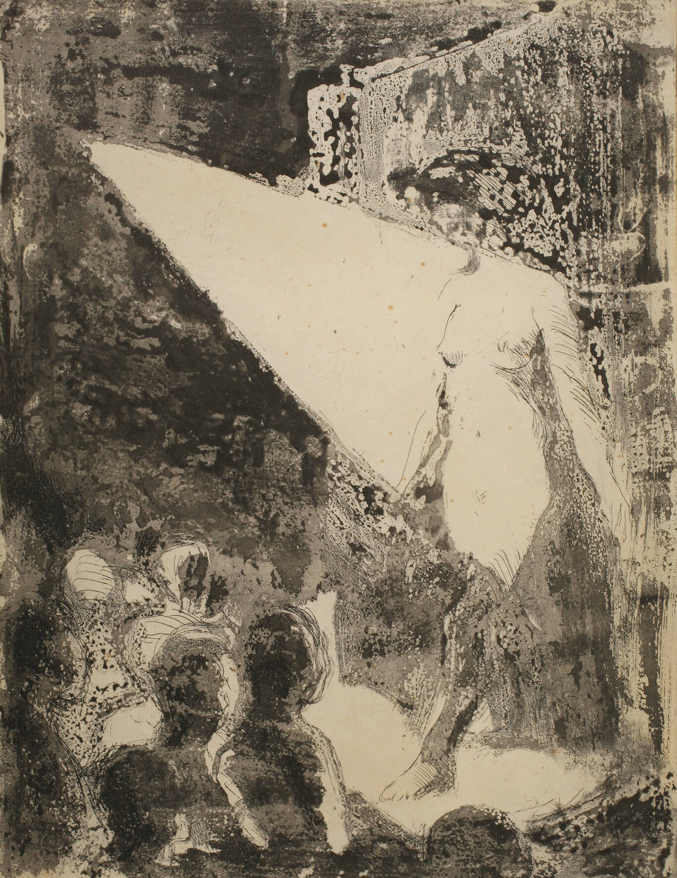 Georg Eisler, Im Rampenlicht