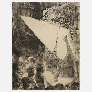 Georg Eisler, Im Rampenlicht