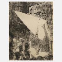 Georg Eisler, Im Rampenlicht111