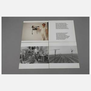 Wilfried Fiebig, Buchobjekt