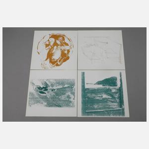 Wilfried Fiebig, Buchobjekt