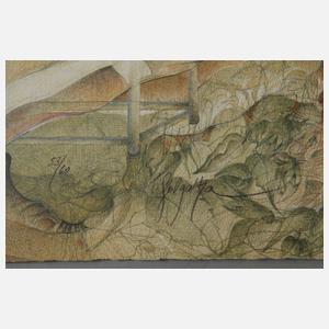 Wolfgang Fratscher, "Golgatha"