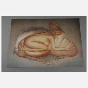 Wolfgang Fratscher, "Jagdfieber"