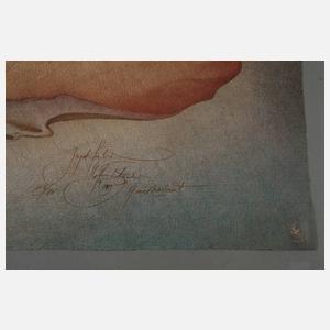 Wolfgang Fratscher, "Jagdfieber"