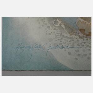 Wolfgang Fratscher, "Austernfischer"