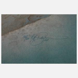 Wolfgang Fratscher, "Austernfischer"