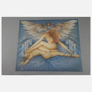 Wolfgang Fratscher, "Zuckerhut"