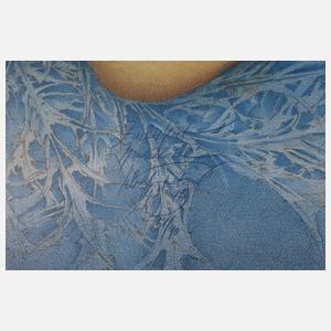 Wolfgang Fratscher, "Zuckerhut"