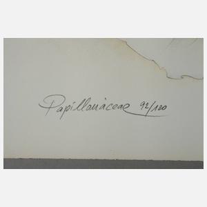 Wolfgang Fratscher " Papilionáceae"