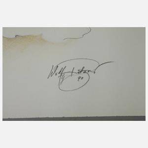 Wolfgang Fratscher " Papilionáceae"