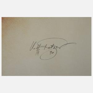 Wolfgang Fratscher "Rogáceae"