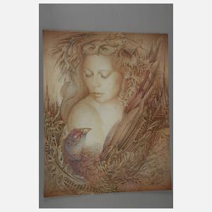 Wolfgang Fratscher, "Jagdlust"