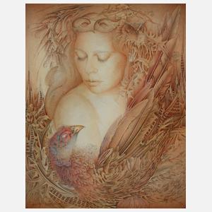 Wolfgang Fratscher, "Jagdlust"