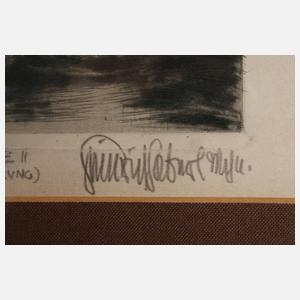 Heinrich Haberl, "Sturmhaube"