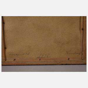 Prof. Hugo Höppener alias "Fidus", "Lichtgebet"