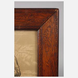 Prof. Hans Thoma, "Sämann"