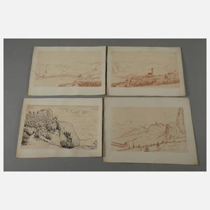 Teilnachlass Atelier Piotrowski/Berlin