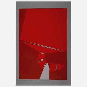 Prof. Gerlinde Beck, "Physiognomie"