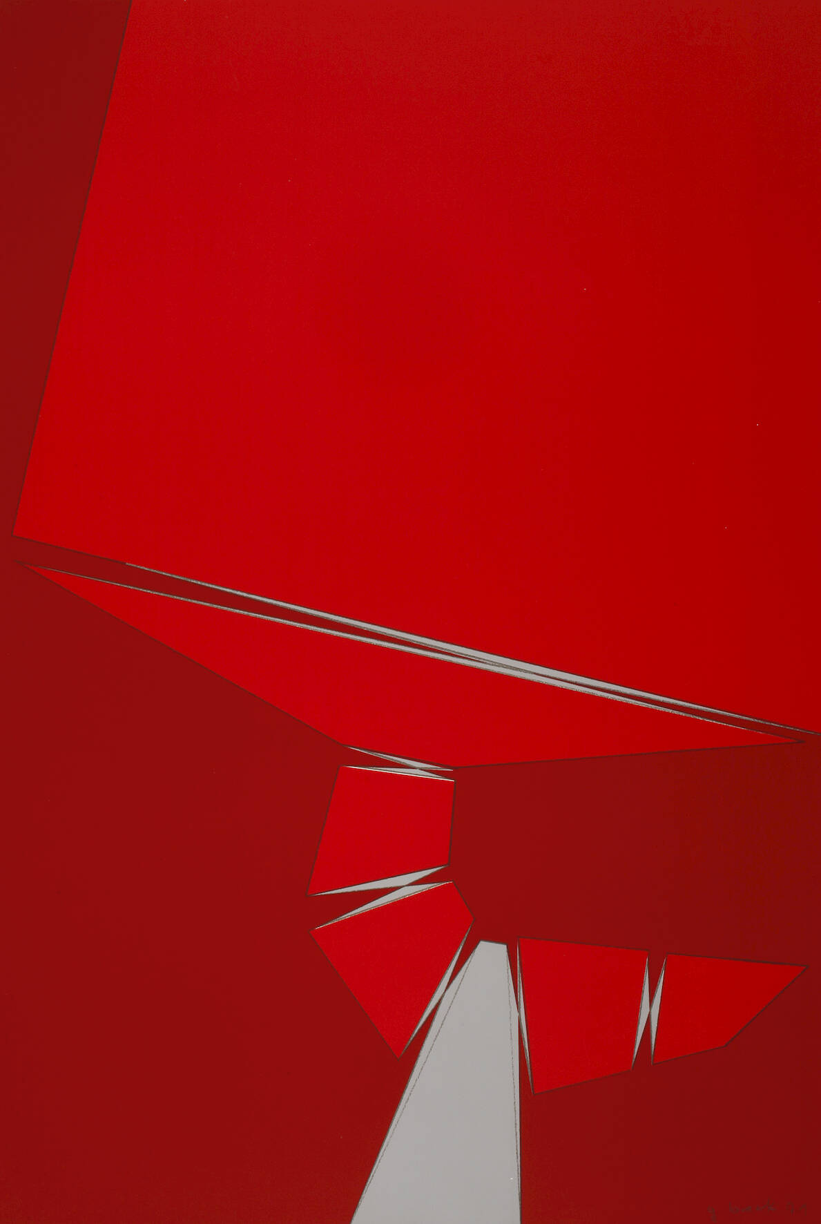 Prof. Gerlinde Beck, "Physiognomie"