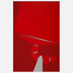 Prof. Gerlinde Beck, "Physiognomie"