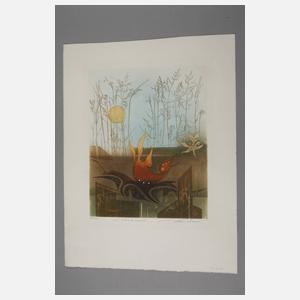 Vladimir Lubarow, "L´automate ensorcelé"